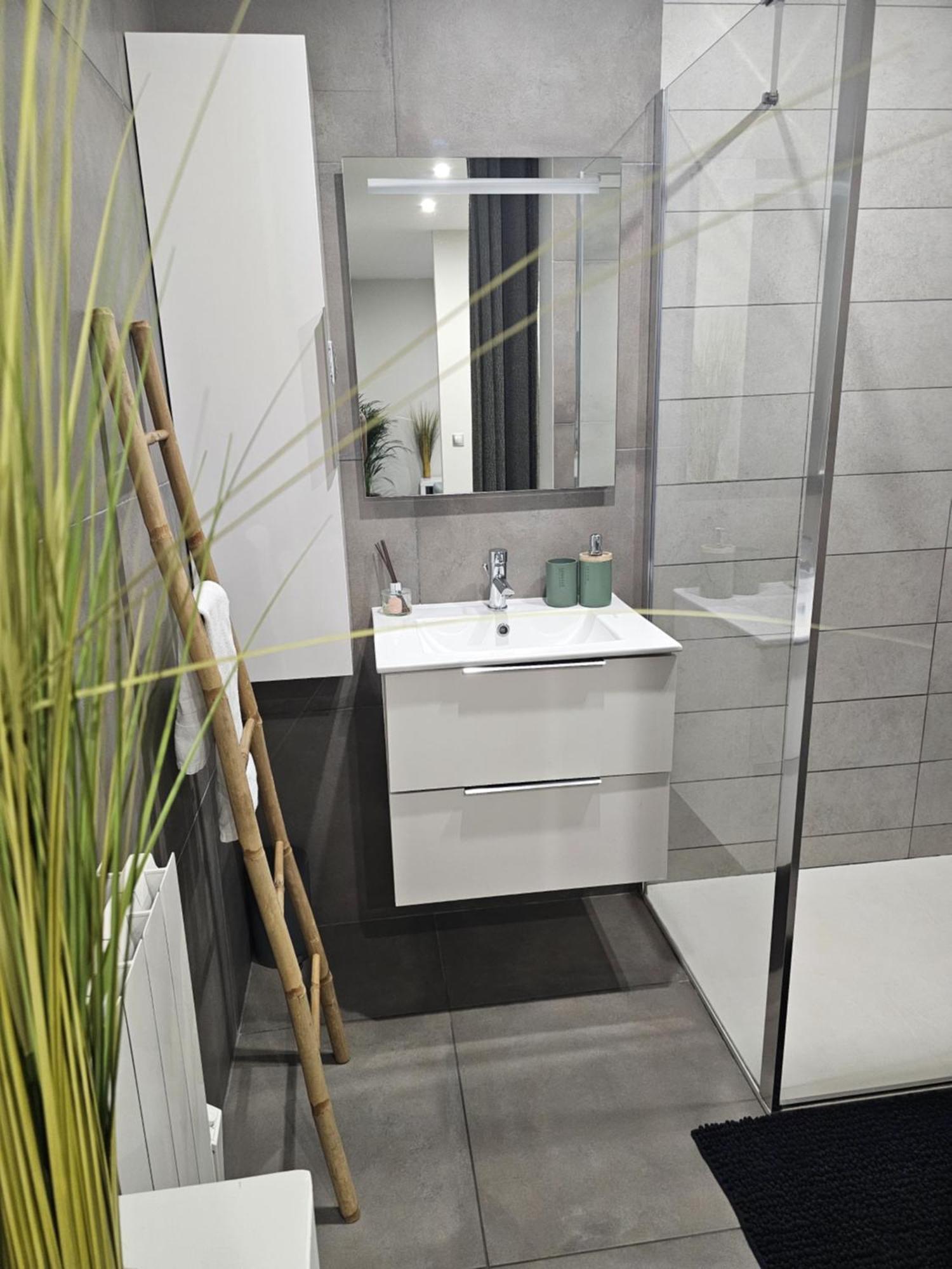 Studio Meuble - Comme A La Maison Belfort Exteriör bild